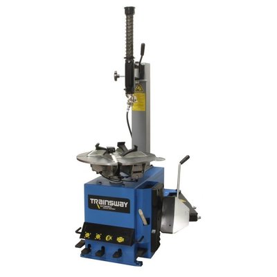 Trainsway Banden demonteer apparaat 620