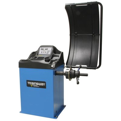 Trainsway Banden balanceer apparaat