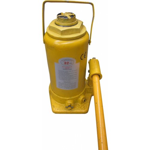 Potkrik 32 ton met CE Potkrik 32 ton met CE