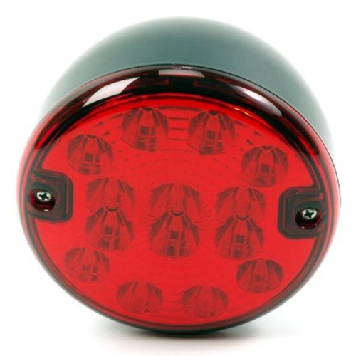 Led vrachtwagen mistlicht rond Led vrachtwagen mistlicht rond