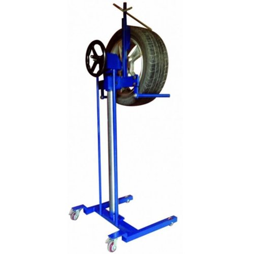 Wiel krik 75 Kg Wiel krik 75 Kg