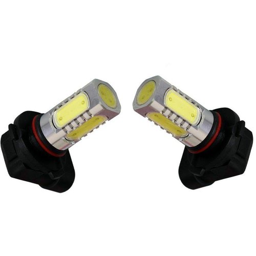 Led lamp 9006 set