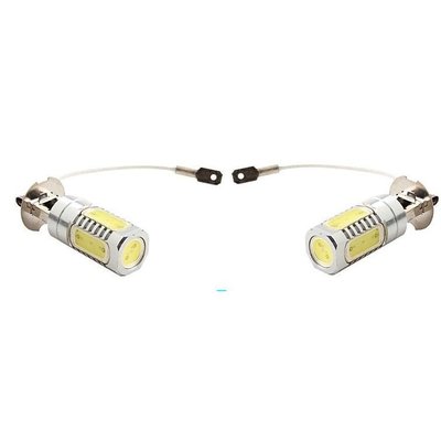 Barntools Led lamp H3 set