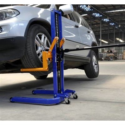 Barntools Autolift mechanisch