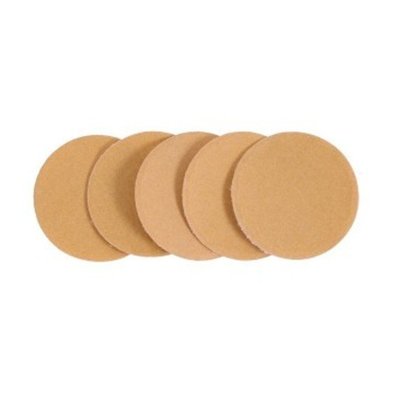 Barntools Schuurschijfjes 2" Velcro P320 5 Dlg.
