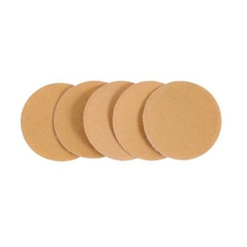 Schuurschijfjes 2" Velcro P500 5 Dlg. Schuurschijfjes 2" Velcro P500 5 Dlg.