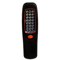 Led handlamp met magneet