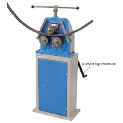 Barntools Metaal handwals