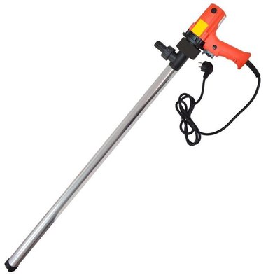 Barntools Elektrische olievaten pomp