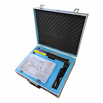 Barntools Inductie heater