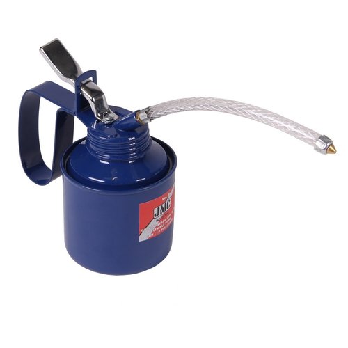 JMC Oliespuit met flexibele tuit 250 cc JMC Oliespuit met flexibele tuit 250 cc