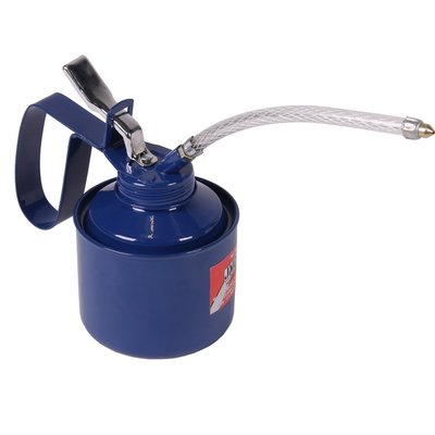 JMC Oliespuit met flexibele tuit 375 cc