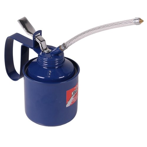 JMC Oliespuit met flexibele tuit 500 cc JMC Oliespuit met flexibele tuit 500 cc