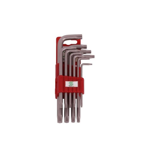 seneca Torx inbussleutelset professioneel seneca Torx inbussleutelset professioneel