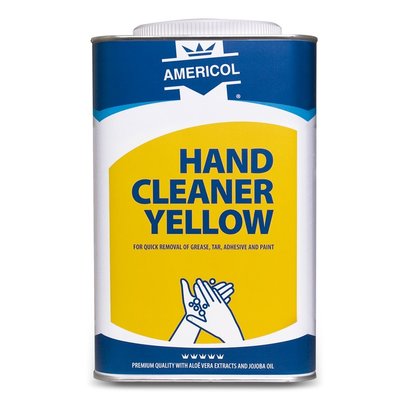Americol Industriële handzeep Citrus