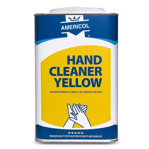 Americol Industriële handzeep Citrus Americol Industriële handzeep Citrus