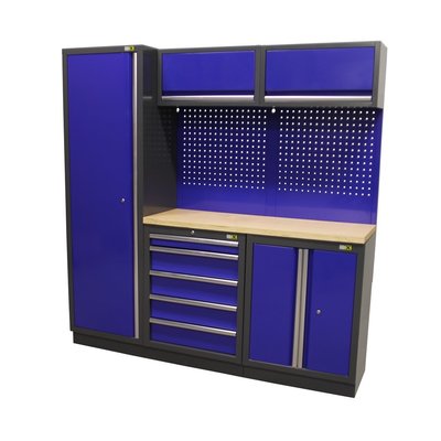 BT werkplaatsmodule medium