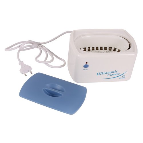 Fluxon Ultrasoonreiniger klein Fluxon Ultrasoonreiniger klein