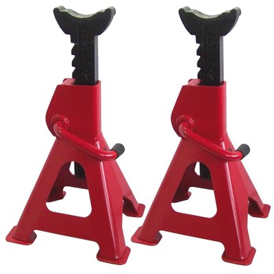 Barntools Assteunset 2 ton