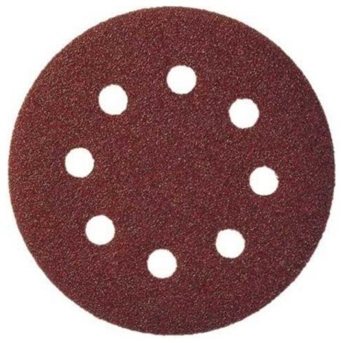 schuurschijf 125mm k60 schuurschijf 125mm k60
