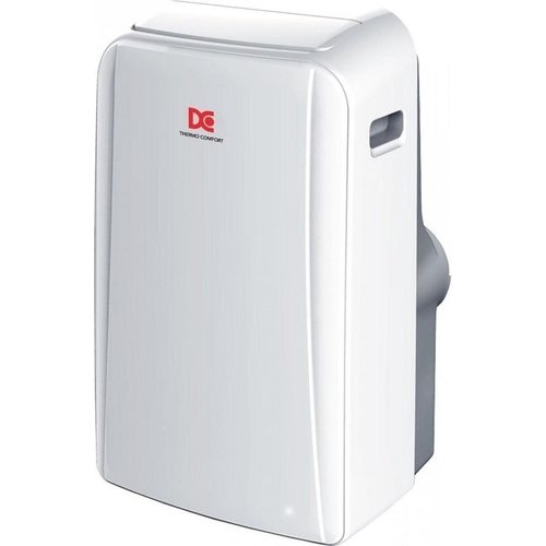 thermo comfort mobiele airco 3,5 kW thermo comfort mobiele airco 3,5 kW