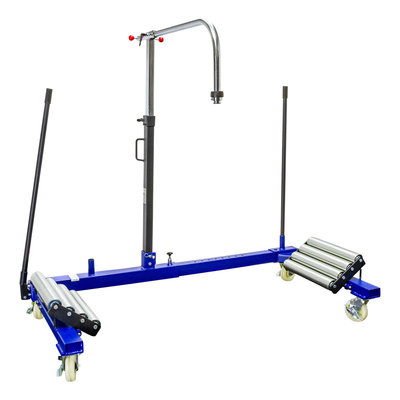 mammuth Bandenlift hydraulisch 1200kg