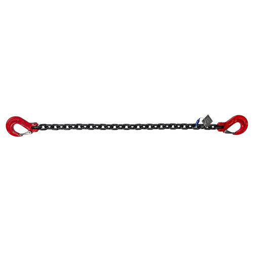 Delta Kettingspanset 40 kn, 2 meter Delta Kettingspanset 40 kn, 2 meter