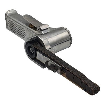 Barntools Lucht bandschuurmachine 10 mm