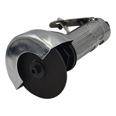 Barntools Lucht slijper recht 3"