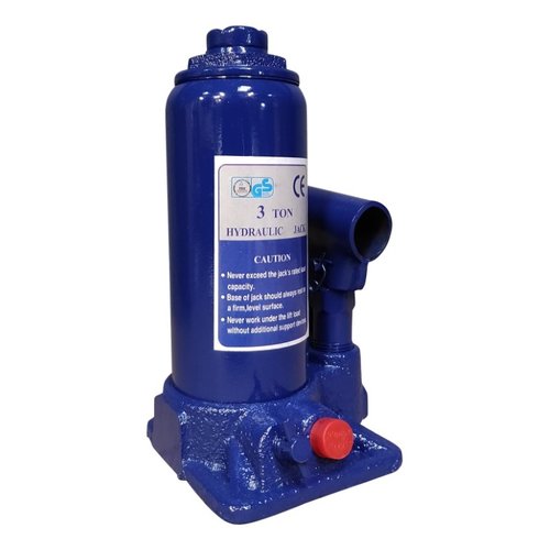 Potkrik 3 ton met CE Potkrik 3 ton met CE
