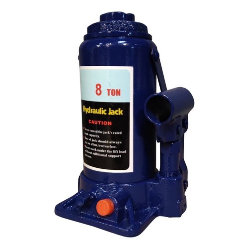 Potkrik 8 ton met CE Potkrik 8 ton met CE