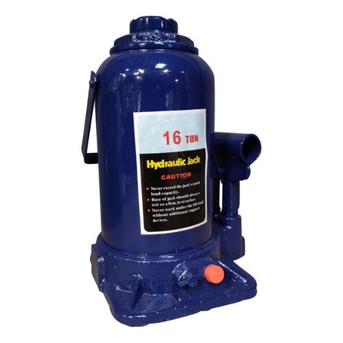 Potkrik 16 ton met CE Potkrik 16 ton met CE