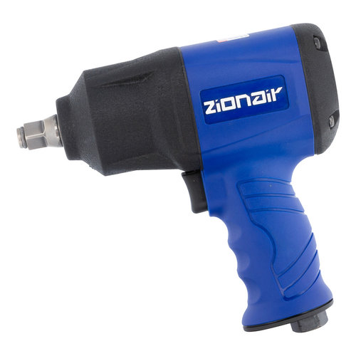 zionair Luchtsleutel 1/2'' 1300Nm zionair Luchtsleutel 1/2'' 1300Nm