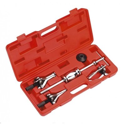 Barntools Lager slagtrekker binnen en buiten