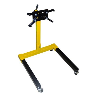 Barntools Motorblokmontagebok 900 Kg