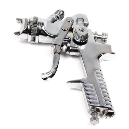 Airpress Verfspuit met beker Airpress Verfspuit met beker