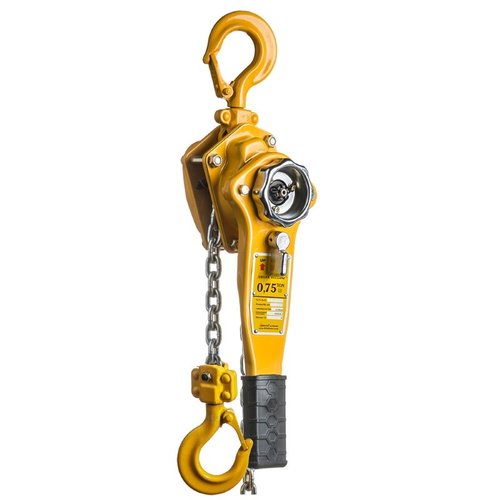 Delta Rateltakel yellow 1,5 ton, 1.5 meter Delta Rateltakel yellow 1,5 ton, 1.5 meter