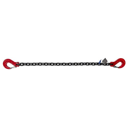 Delta Kettingspanset 106 kn, 8 meter Delta Kettingspanset 106 kn, 8 meter