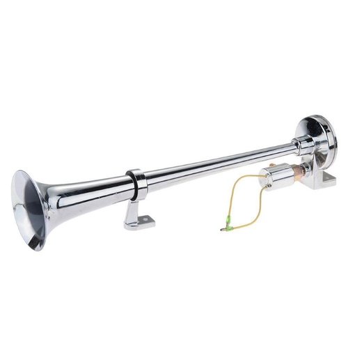 Luchthoorn 12 V 740 mm 200Hz. Luchthoorn 12 V 740 mm 200Hz.