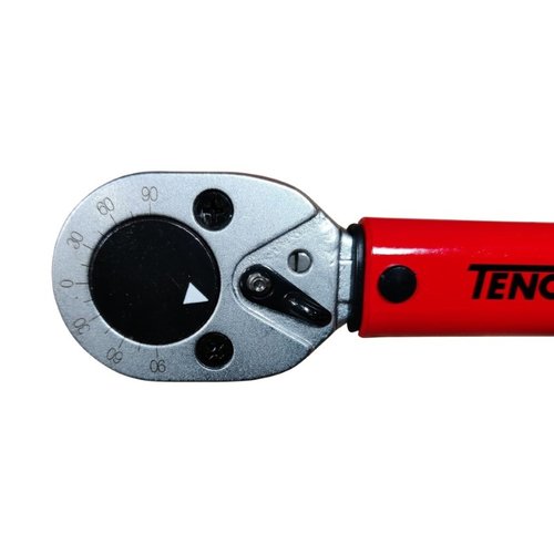 Tengtools Momentsleutel 1/2 40-200Nm