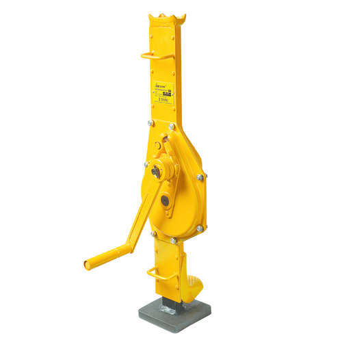 Dommekracht 10 Ton Dommekracht 10 Ton