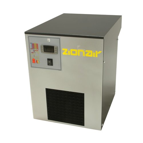 zionair Luchtdroger 1450L/min zionair Luchtdroger 1450L/min