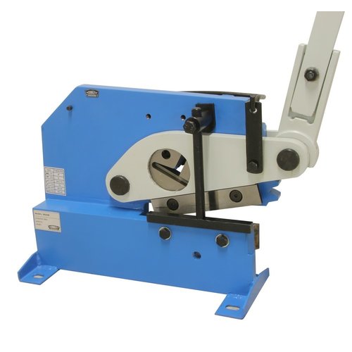Cowley Plaatschaar 8mm Cowley Plaatschaar 8mm