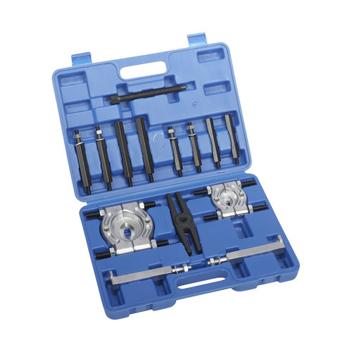 XPTools Lagertrekker set 14 delig