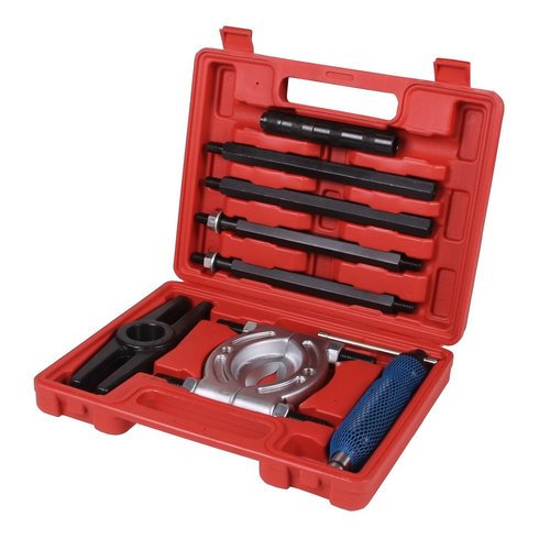 XPTools Lagertrekker set 8 delig