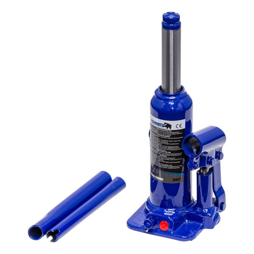 mammuth Potkrik 2 ton mammuth Potkrik 2 ton