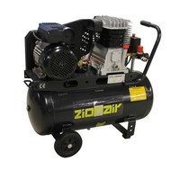 Compressor 2,2KW 230V 8bar 50ltr tank