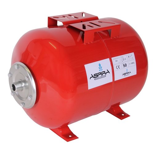 Aspira Hydrofoortank 24 liter Aspira Hydrofoortank 24 liter