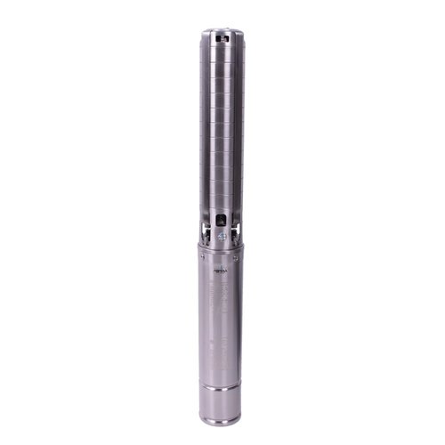 Aspira RVS bronpomp 4" 1,5kw 230V Aspira RVS bronpomp 4" 1,5kw 230V