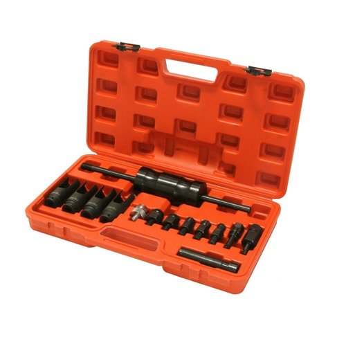 XPTools Diesel injector trekker set 14 delig